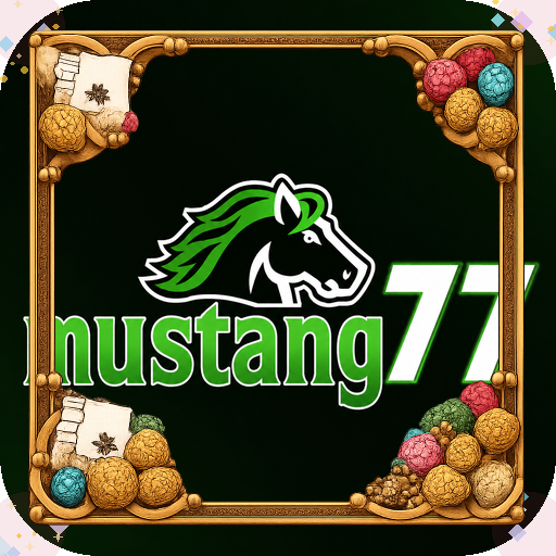 mustang77 — galeri pratinjau Resmi APK